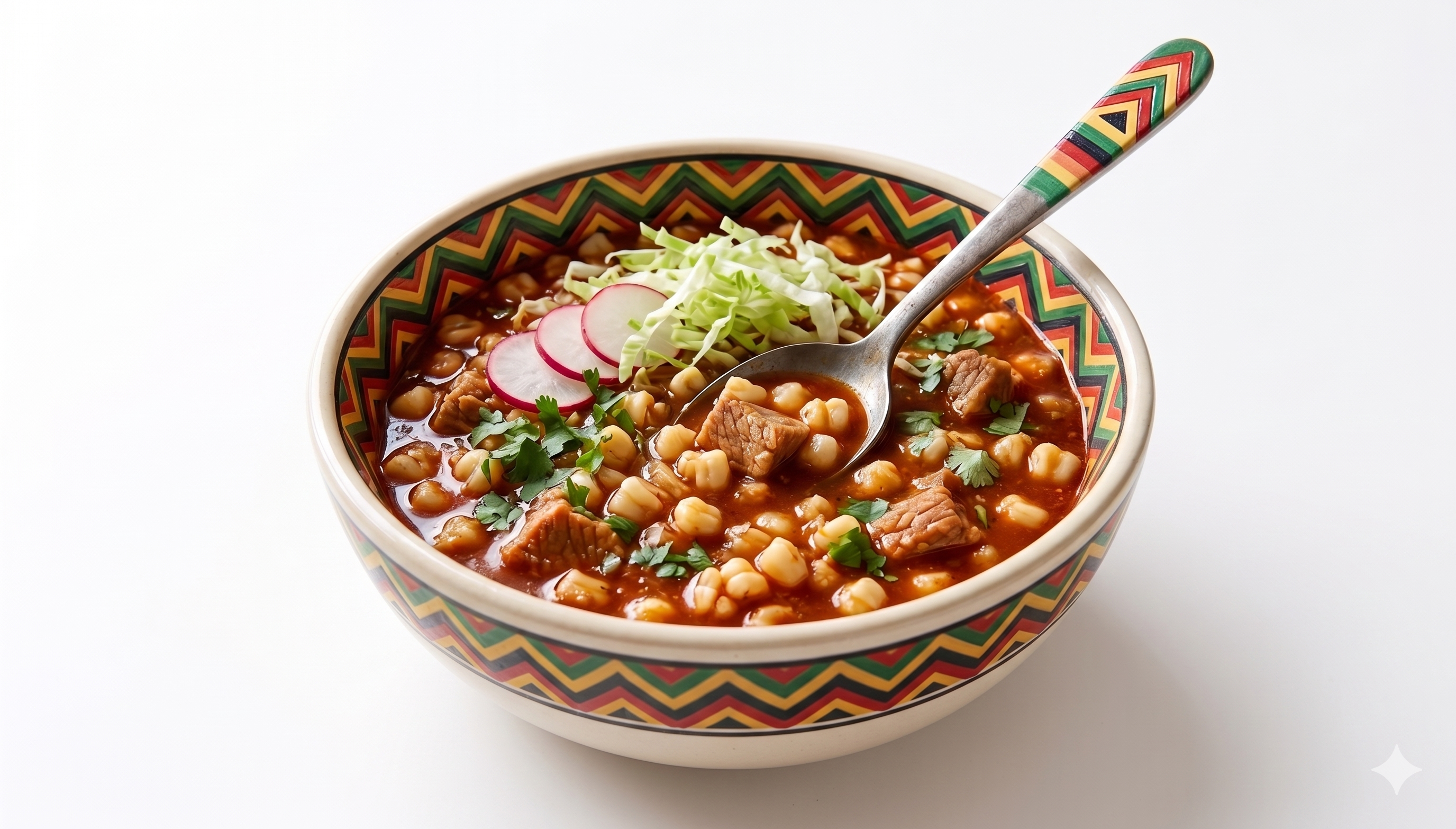 Learn Spanish Through Recipes